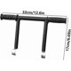thumbnail image 4 of Stroller Bar Attachment - Adjustable Handle Extender | Easy Install Armrest Extension, 4 of 5