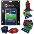 thumbnail image 1 of Azulejos Magneticos CreateOn NFL Seahawks 17 Piezas, 1 of 5