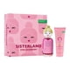 thumbnail image 1 of SET Benetton Sisterland Pink Raspberry 2 pzs Dama 80Ml, 1 of 2
