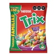 thumbnail image 1 of Cereal Nestlé Trix Frutas Bolsa 650gr, 1 of 4
