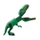thumbnail image 5 of Dinosaurio agarrador dibujos animados pequeño divertido robot agarrador mano pinza para niños bolsas de regalos animales fiesta favores Dinosaurio verde, 5 of 9