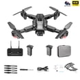 thumbnail image 1 of GPS Drone 4K Aircraft Toy One Key Take/Off para niños y principiantes (Battery2) Ehuebsd libre de BPA, 1 of 9