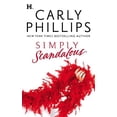 thumbnail image 1 of Pre-Owned Simply Scandalous (The Simply Series, Book 2) (Unknown) 0373772882 9780373772889, 1 of 1