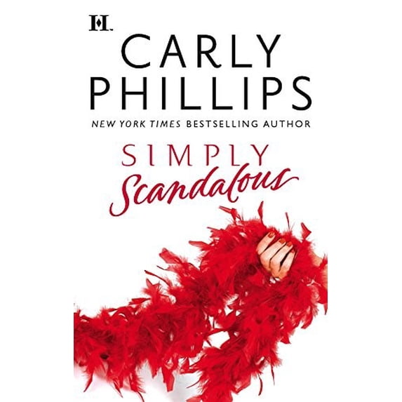 Pre-Owned Simply Scandalous (The Simply Series, Book 2) (Unknown) 0373772882 9780373772889
