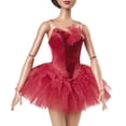 thumbnail image 4 of Muñeca Barbie inspiradora para mujer Maria Tallchief Firebird Ballet, 4 of 6