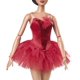 thumbnail image 4 of Muñeca Barbie inspiradora para mujer Maria Tallchief Firebird Ballet, 4 of 6