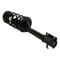 thumbnail image 4 of Loaded Strut Rear Driver Side fits 2003-2005 Subaru Forester, 4 of 5