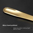 thumbnail image 4 of 5-Piece Stainless Steel Tea Spoon Set for Espresso, Dessert, and Coffee Mixing, 4 of 5