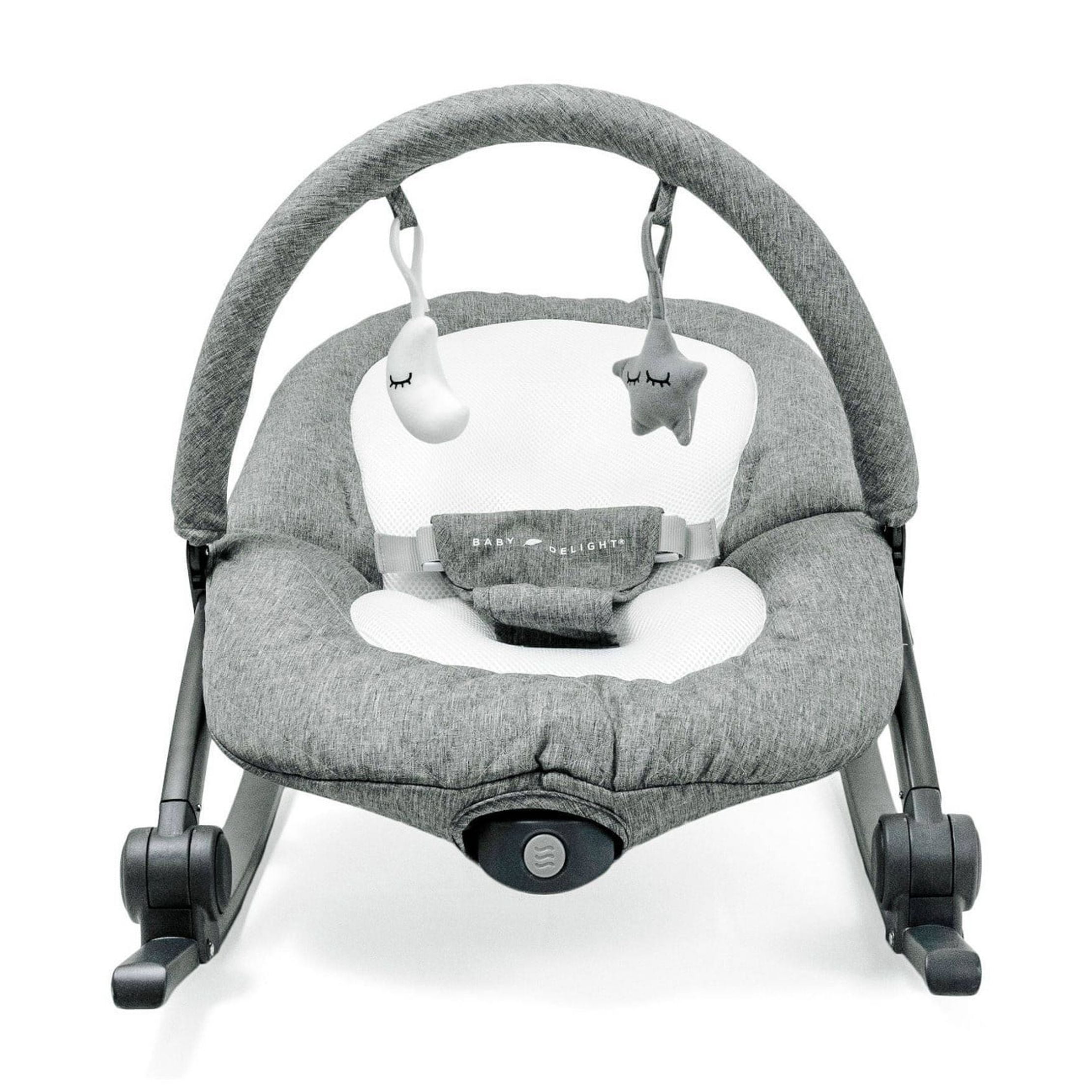 Open Box Aura Deluxe Bouncer & Rocker