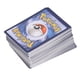 thumbnail image 1 of Tarjeta periférica de anime, 100 piezas Tarjetas periféricas de dibujos animados para bebés de dibujos animados Tarjeta periférica de dibujos animados de juguete Funcionamiento suave, 1 of 9