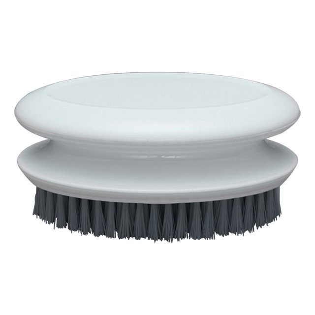 TFixol Scrubbing Brush Soft Household Laundry Clothes Shoes Scrub Brush Lightweight No Scratch Hands Washing Brush with Comfortable Grip All-Purpose Scrubber