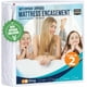 thumbnail image 1 of Protector de colchón Utopia Bedding King, 198 x 203 x 38 cm, impermeable, 1 of 6