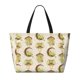 thumbnail image 2 of Easygdp Frogs Bolsa de Viaje de Playa de Gran Capacidad, Bolsa Tote Perfecta para la Playa, Escapadas de Fin de Semana y Viajes, 2 of 7