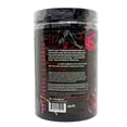 thumbnail image 3 of Preentreno Carnage 21 servicios sabor Rougarou Rage NutriFitt negro, 3 of 3