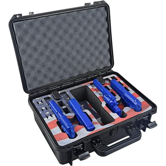 Tsa Gun Case