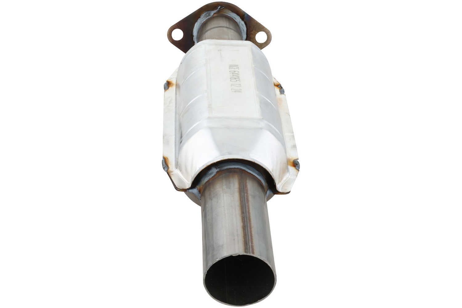 AP Exhaust Catalytic Converter-Direct Fit 644165 Fits select: 2013-2018 HYUNDAI SANTA FE SPORT, 2014-2020 KIA SORENTO