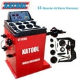 thumbnail image 5 of KT-B700 Wheel Balancer, 5 of 7