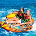 thumbnail image 1 of WOW Zinger 2-person Towable, 1 of 4