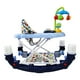 thumbnail image 2 of Andadera Mecedora Babytek Cangrejo Azul/Marino, 2 of 4