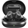 thumbnail image 1 of SteelSeries Arctis GameBuds pour PlayStation/ PC / Switch/ Mobile – Tout Neuf / Commutation Rapide 2,4 GHz + Bluetooth 5.3 / Réduction Active du Bruit / Résistant à l'Eau IP55, 1 of 8