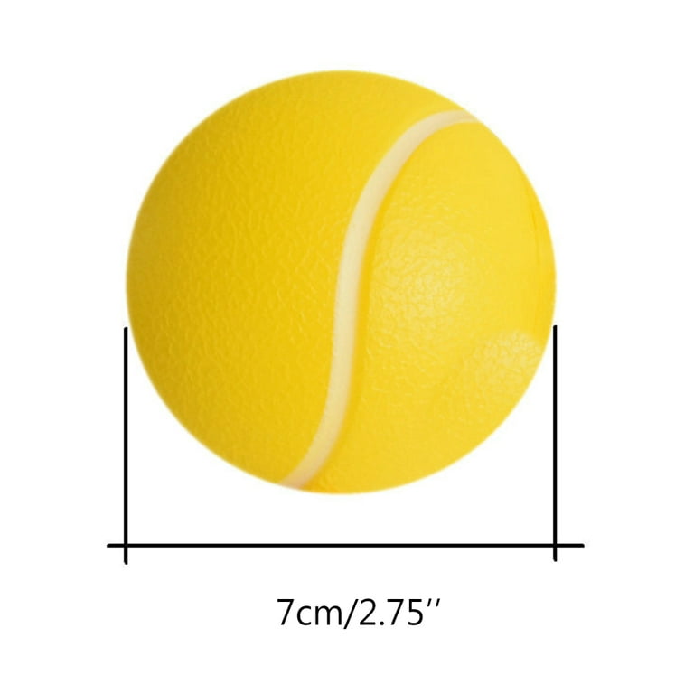OOKWE Hand Exercise Balls Stress Relief Balls Hand Therapy Balls