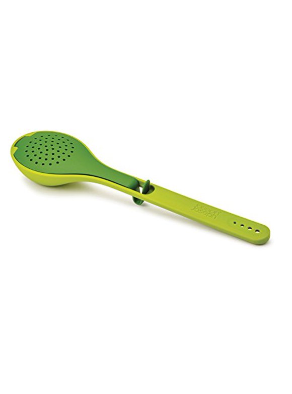 joseph joseph strainer spoon