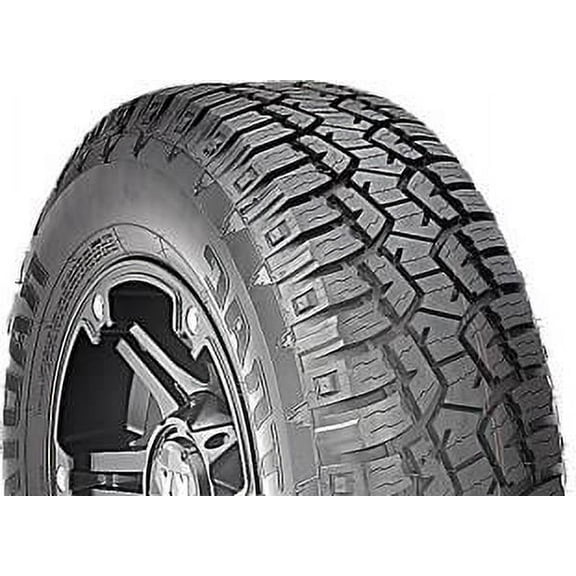 Suretrac Radial A/T 225/75R16 115 Q Tire Fits: 2000-01 Dodge Ram 2500 Base, 1990-95 Chevrolet K1500 WT