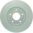 thumbnail image 2 of Bosch 40011475 Disc Brake Rotor, 2 of 3