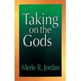 thumbnail image 2 of Pre-Owned Taking on the Gods: The Task of the Pastoral Counselor (Paperback) 0687409195 9780687409198, 2 of 2