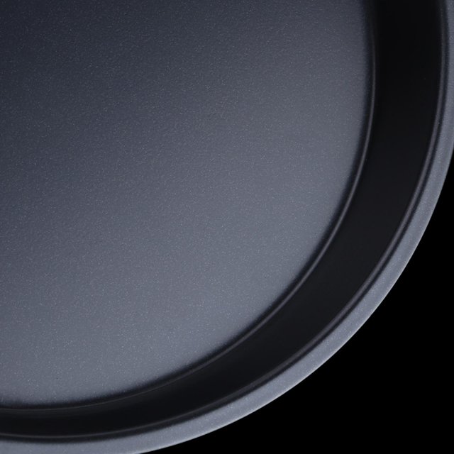 Pizza Pan Baking Round Mould Tray Dish Baking Pan Pizza Baking Tray Circular Pizza Pans