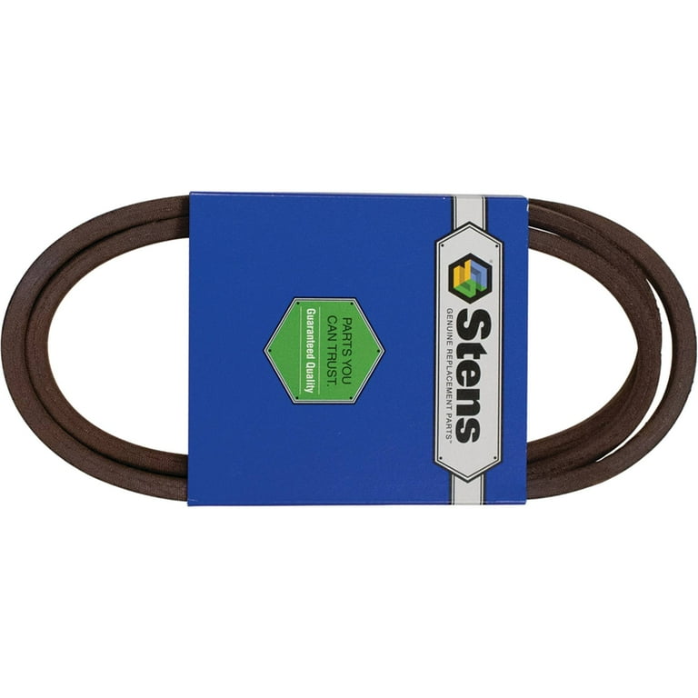 New Stens 265 213 Drive Belt For Cub Cadet LGT1050 1054 LGTX1050