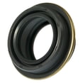 thumbnail image 2 of National 710496 Trans Case Output Shaft Seal, 2 of 2