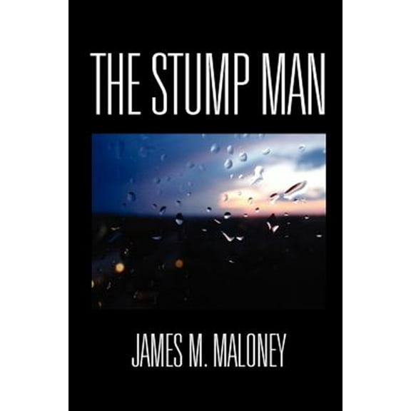 The Stump Man (Paperback)