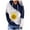 A-Blue, variant on DDAPJ pyju Dog Mom Hooded Sweatshirt for Women ,Casual Long Sleeve Drawstring Hoodie Cute Footprint Graphic Pullover Tops with Pocket - 3XL