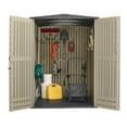 thumbnail image 3 of Rubbermaid Remise verticale de (159 Pi3), 3 of 6