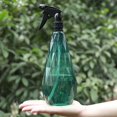 thumbnail image 6 of Plastic Hand-Held Water Spray Bottle for Moistening Plants, Flowers, and Using with Cleaning Solutions, 6 of 9