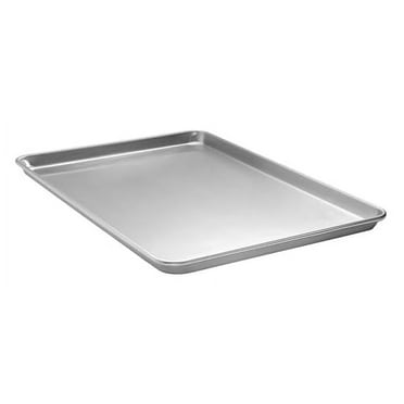 Cenpro 31H-003 Half-Size, Medium Duty Sheet Pan, 18 Gauge Construction, 18"x13"