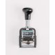 thumbnail image 3 of Máquina numeradora COSCO 2000PLUS, 6 ruedas, autoentintable, color negro, 3 of 6