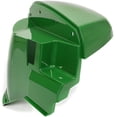 thumbnail image 5 of Kojem Left Front Fender Compatible with John Deere Gator 4X2/6x4 E Gator Turf Protection Green Diesel Work Series #M113113, 5 of 9