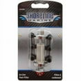 thumbnail image 2 of Shoreline Marine Clear-View In-Line Fuel Filter, 1/4, 5/16 and 3/8 in, 2 of 6