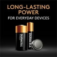 thumbnail image 4 of Batería Duracell de litio, 28 L, 6 V, paquete de 1 unidad, alta potencia, 4 of 5