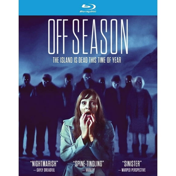 Image Entertainment - Offseason [BLU-RAY]