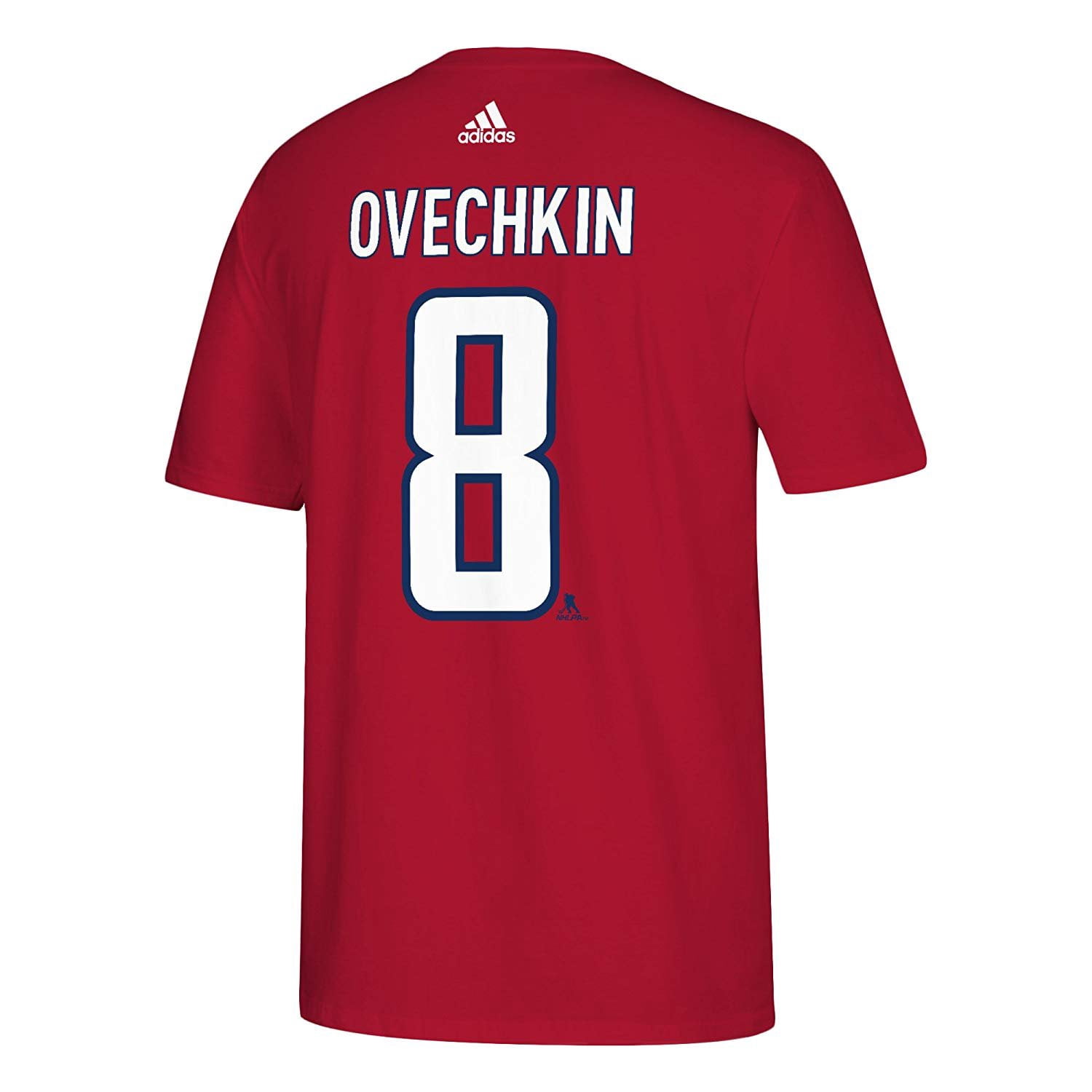 Alexander Ovechkin Washington Capitals 