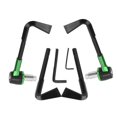 thumbnail image 4 of Cergrey Motorbike Brake Guard Levers, High-Quality Materials Motorcycle Protector Handlebar, Reliable Performance Nice Appearance For Car Maintenance Worker, 4 of 8