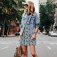 thumbnail image 4 of Fotbe Funny Lobsters Vestido de Verano sin Mangas para Mujer – Vestido Midi Línea A, Estilo Camiseta Floral, Vestido Playero Casual y Fluido, 4 of 7