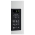 thumbnail image 2 of GE 1.6cu.ft. Over the Range Microwave, 2 of 6