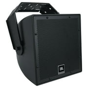 JBL AWC82-BK 8" 200w Black Indoor/Outdoor 70V Surface Mount Commercial Speaker