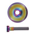 thumbnail image 2 of Miangastore Front Fork Stem Multi 1 Set 3X2.8X2.8CM, 2 of 8