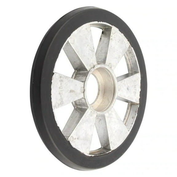 Kimpex 298323 Idler Wheel - 190mm