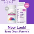 thumbnail image 4 of GNC Womens multivitamin, 90 Caplets (Pack of 1), 4 of 5